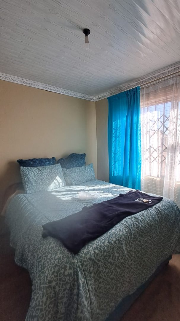 2 Bedroom Property for Sale in Grasslands Free State
